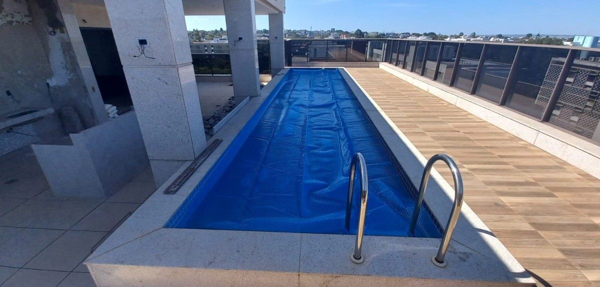 Capa Térmica para Piscinas - Prolazer - Brasília (DF) Condomínio
